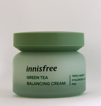 Load image into Gallery viewer, Green Tea Balancing Cream - Innisfree
